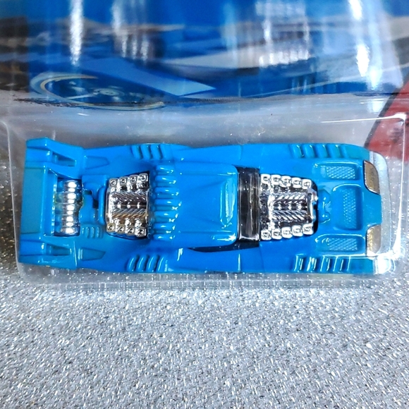 Hot Wheels‎ - Picture 4 of 9